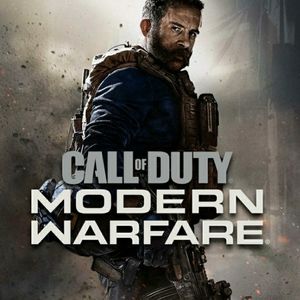 Call of Duty Modern Warfare Account PC
